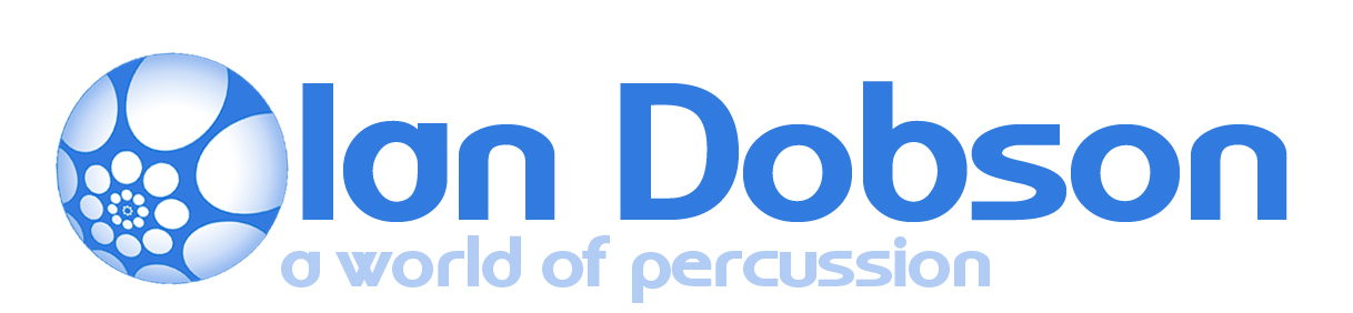 Ian Dobson Logo